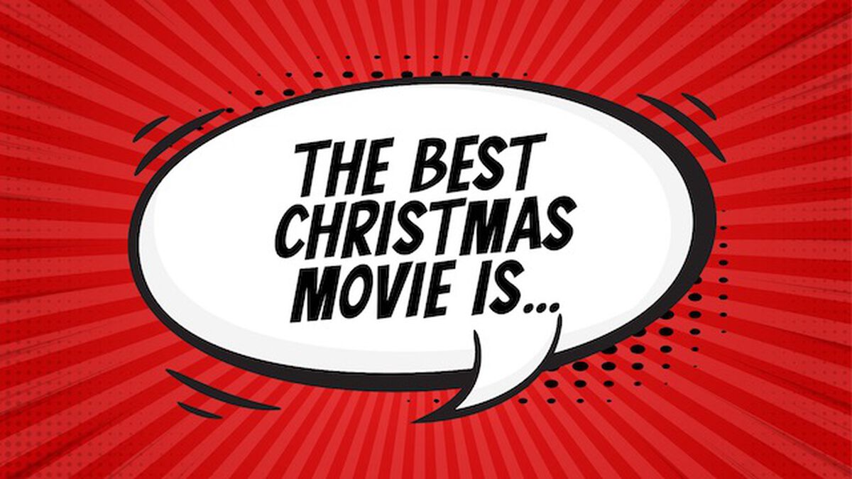 In My Opinion Christmas image number null